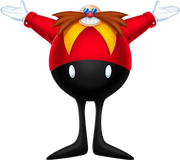 Classic Robotnik