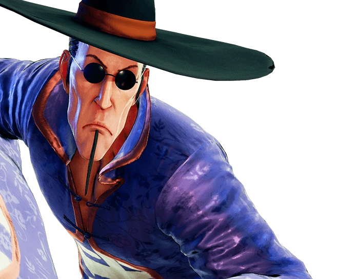 F.A.N.G | Adventures of Chris And Tifa Wiki | Fandom