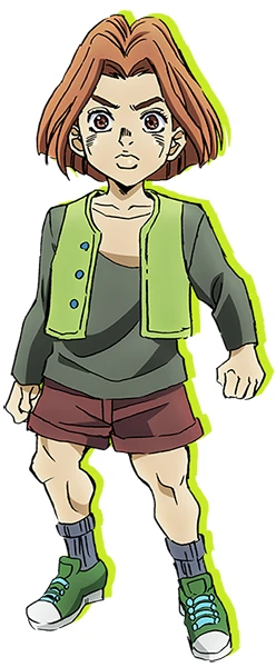 Hayato Kawajiri | Adventures of Chris And Tifa Wiki | Fandom