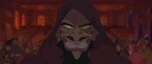 Mad Rasputin