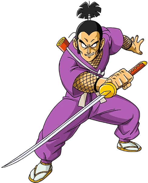 murasaki.様 Ninja Murasaki | Adventures of Chris And Tifa Wiki | Fandom
