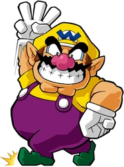 Wario-head-png-7