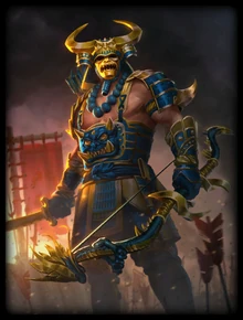 T Hachiman Gold Card