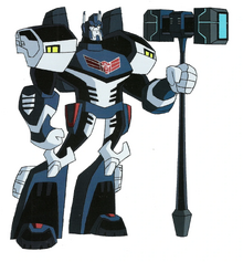 Ultra Magnus
