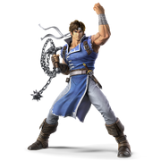 Richter SSBU