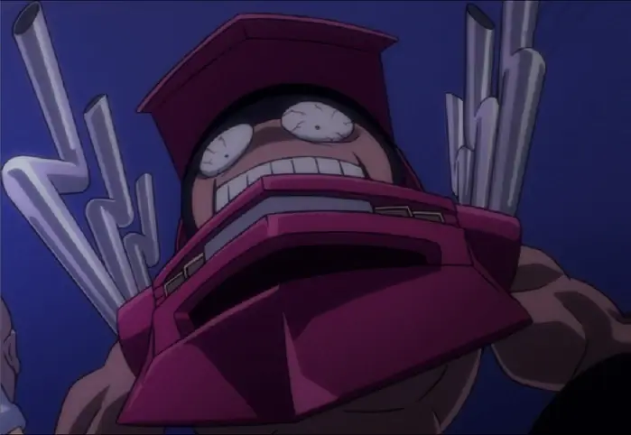 よっしー様 Super Custom YO649Z Mk. II | Adventures of Chris And Tifa Wiki