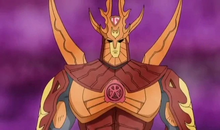 Apollonir Disguise
