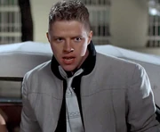 Biff Tannen