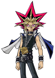 YamiYugi-DULI