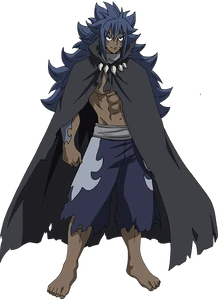 Acnologia