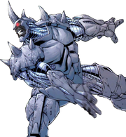 Rhino-(Earth-1610)