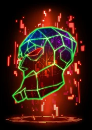 Sigma’s True Form as the Sigma Virus