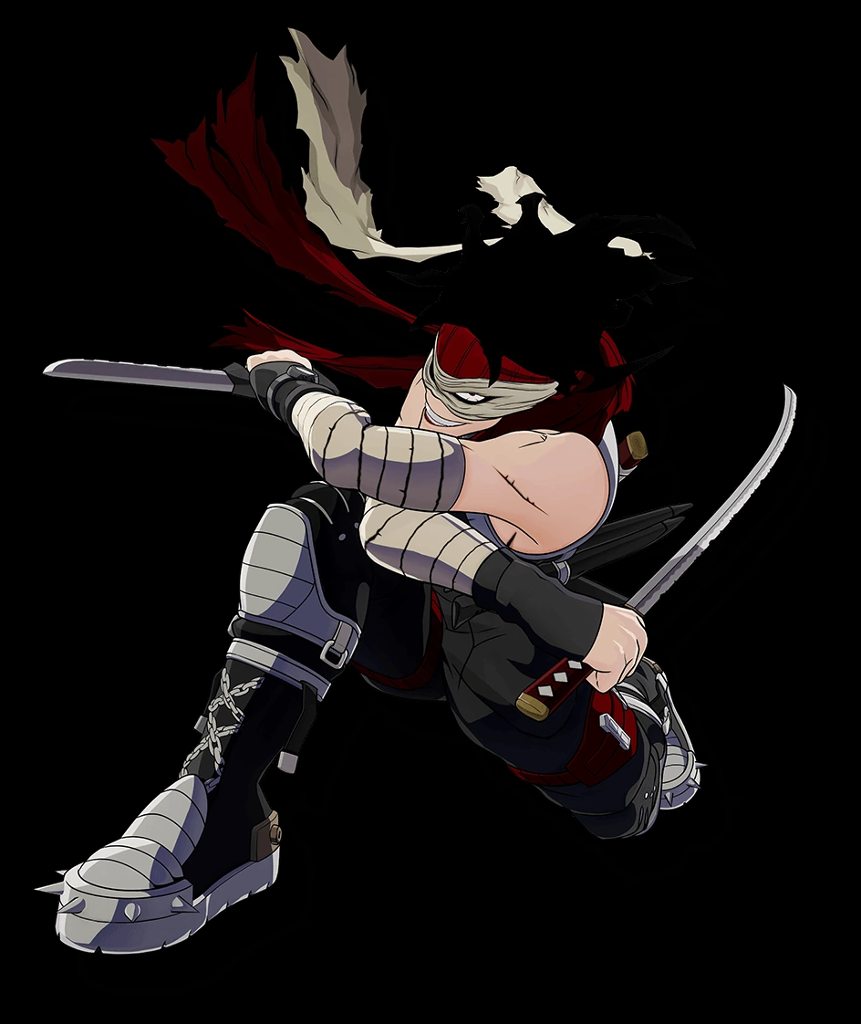 Stain, Anime Adventures Wiki