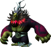 Ghastly King