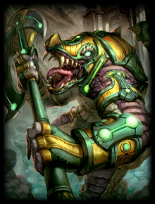 T Sobek Tier2 Card