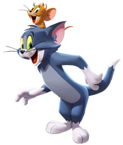 TomandJerry