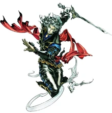 Hector Castlevania