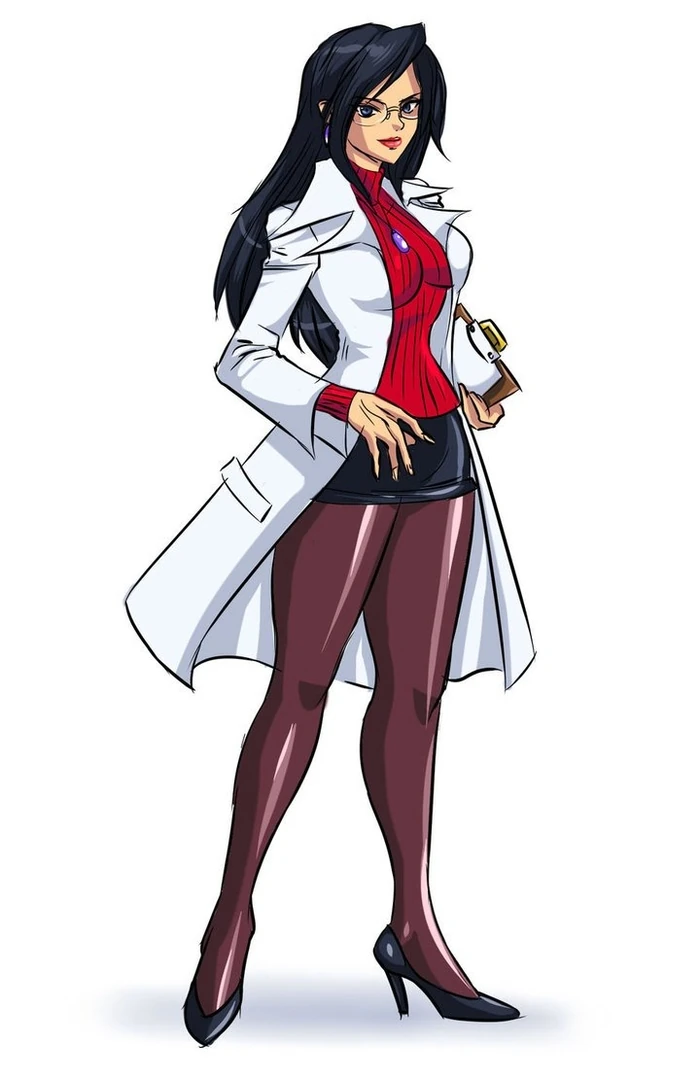 kyoko Kyoko Minazuki | Adventures of Chris And Tifa Wiki | Fandom