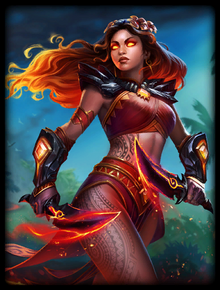 T Pele Default Card