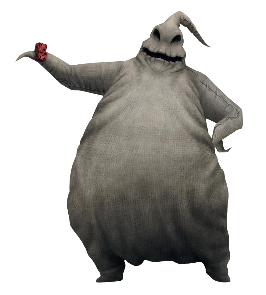 Zero (Nightmare before Christmas), Legends of the Multi Universe Wiki