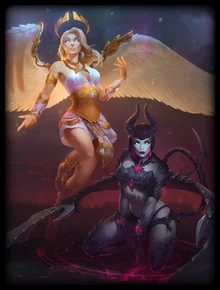 T Hel InnerDemon Card