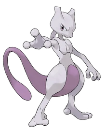 Mewtwo
