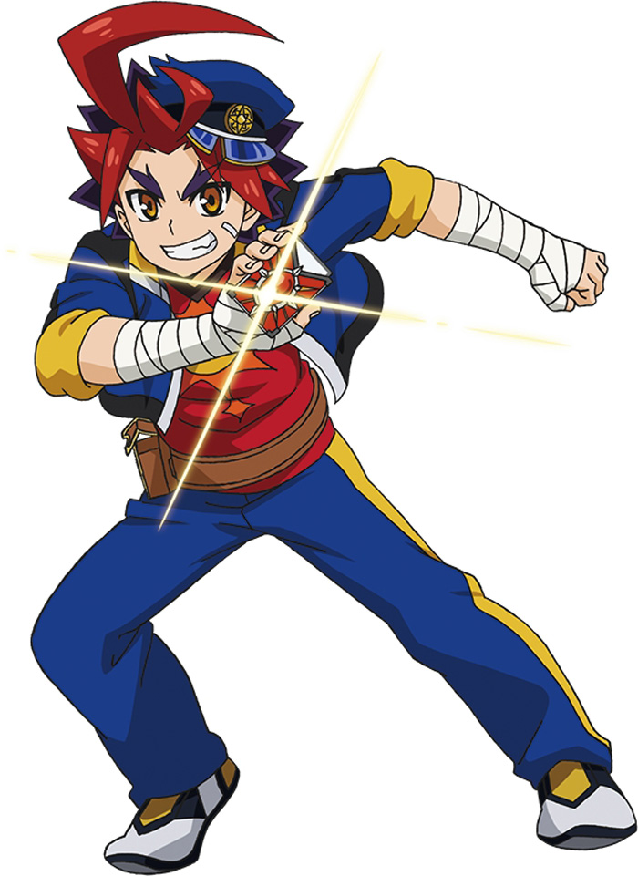 Future Card Buddyfight Triple D, Future Card Buddyfight Wiki