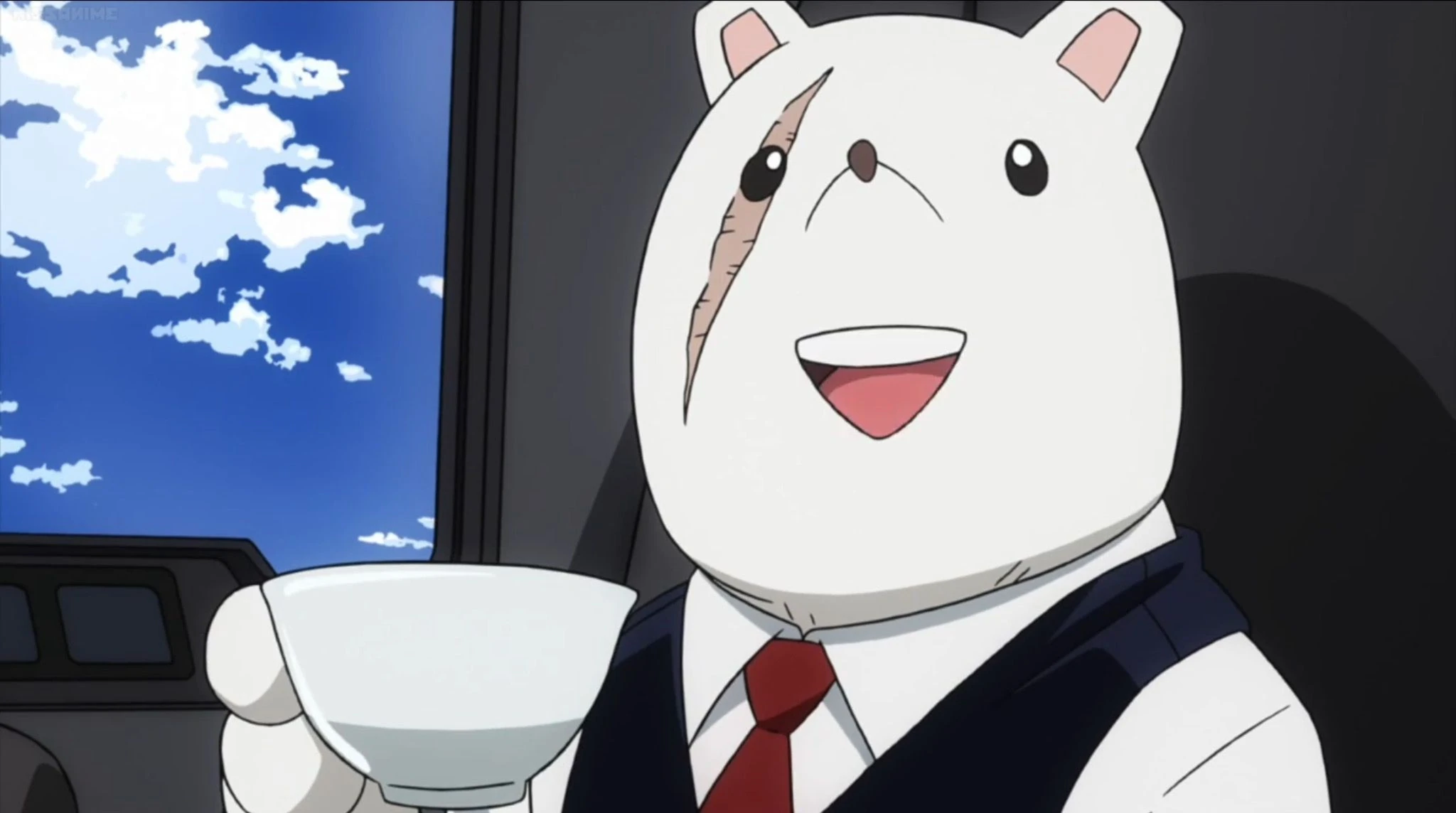 Principal Nezu Adventures Of Chris And Tifa Wiki Fandom