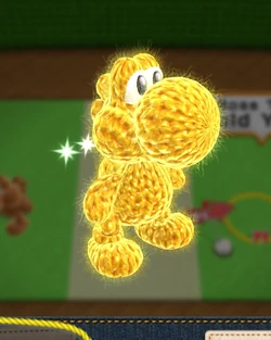 List of Yarn Yoshis | Adventures of Chris And Tifa Wiki | Fandom