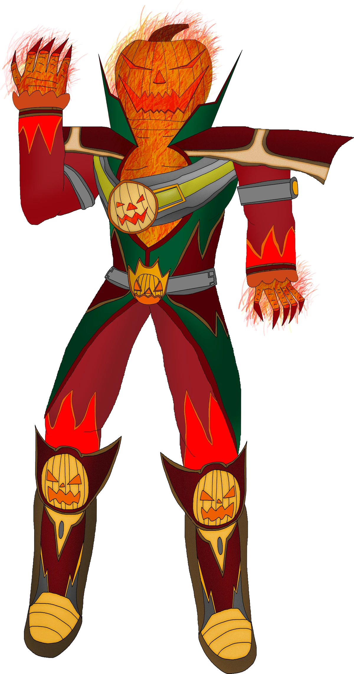 Jack Burns Adventures of Chris And Tifa Wiki Fandom