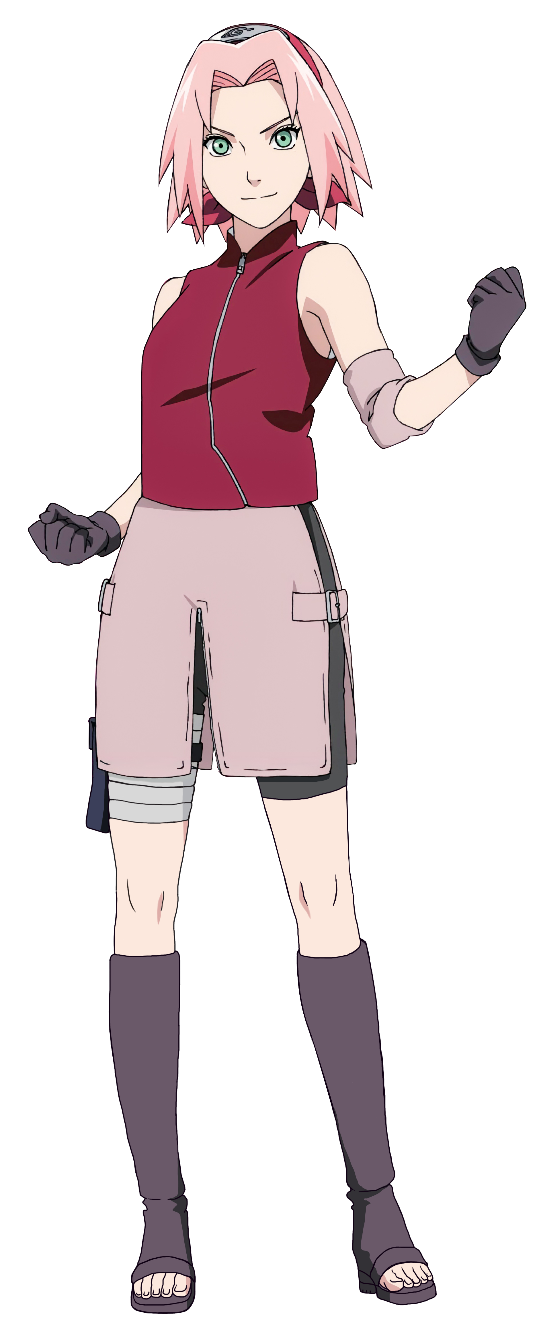 naruto wikia: Sakura