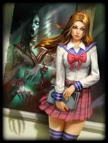 T Hel Expelled card