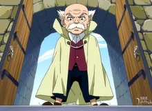 Makarov Dreyar