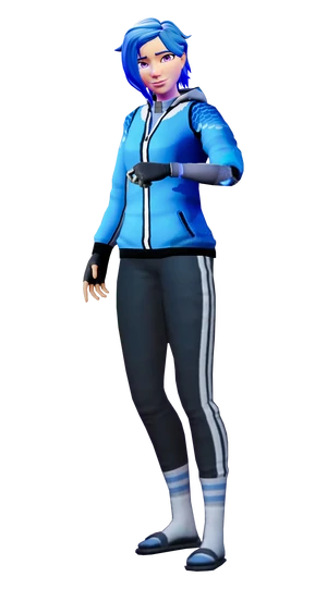Tari | Adventures of Chris And Tifa Wiki | Fandom
