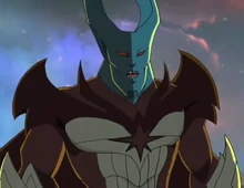 Malekith the Accursed