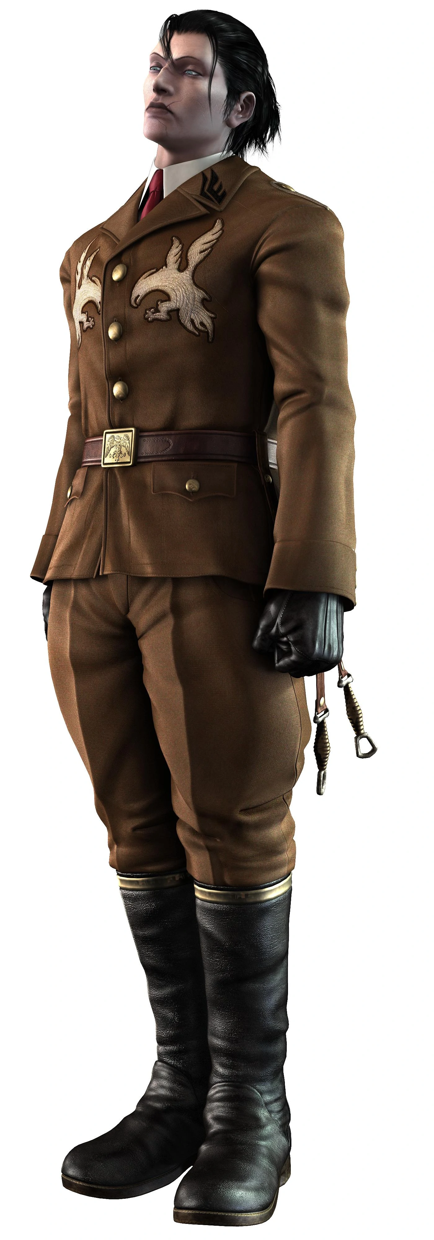 Sergei Dragunov Adventures Of Chris And Tifa Wiki Fandom Sergei Dragunov Adventures Of Chris And Tifa Wiki Fandom