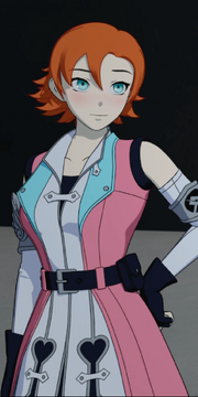 Nora Valkyrie