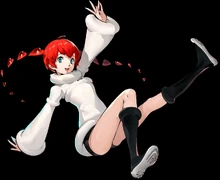 P5S Sophia
