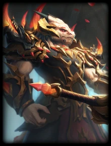 T KingArthur Pendragon Card