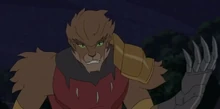 Thomas Fireheart