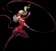 P5R Ann Takamaki