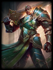T KingArthur Convention2020 Card