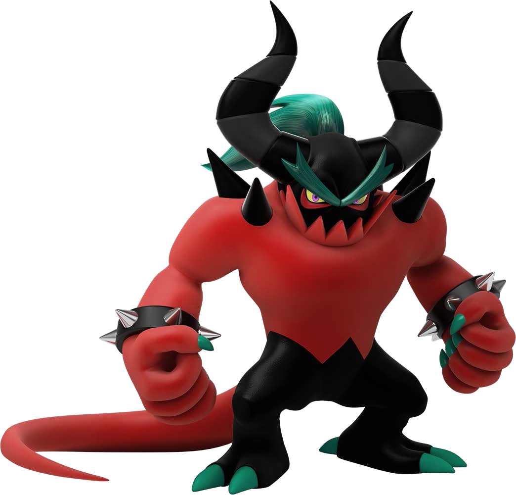 Zavok | Adventures of Chris And Tifa Wiki | Fandom