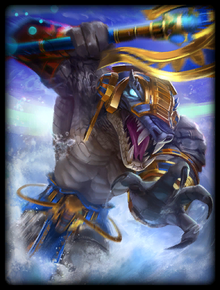 T Sobek Gold Card