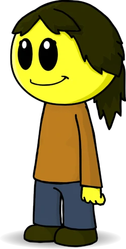 Smiley Sundae | Adventures of Chris And Tifa Wiki | Fandom