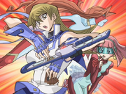Asuka S4 Intro