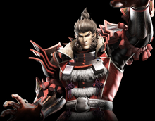 Toyotomi Hideyoshi