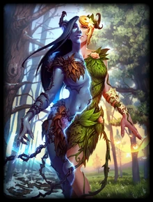 T Hel Seasons Card