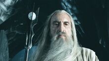Saruman