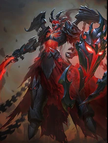 T Ares T5 Card